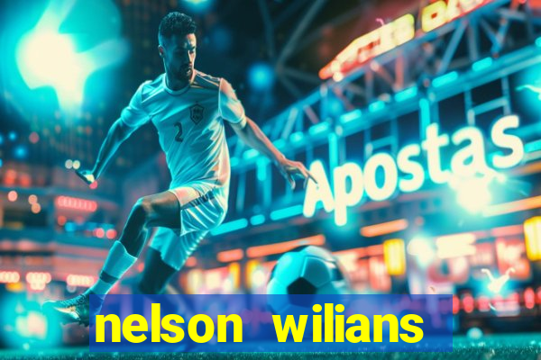 nelson wilians fratoni rodrigues fortuna